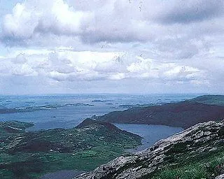 Hotel Connemara Country Cottages